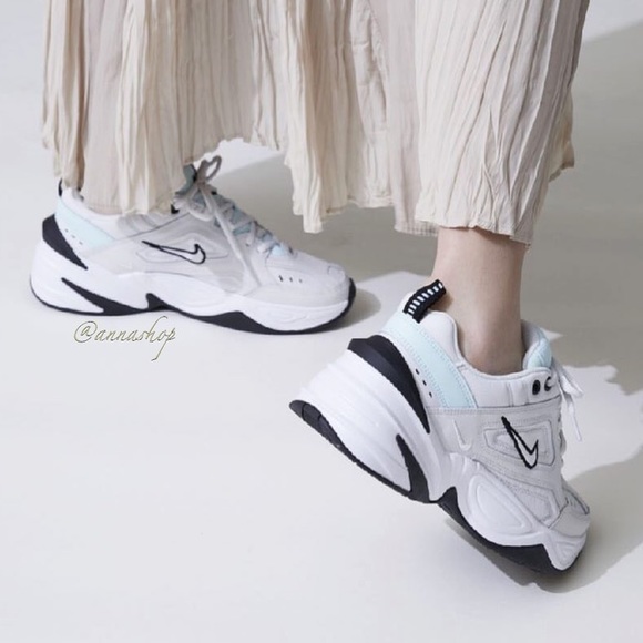 nwt nike m2k